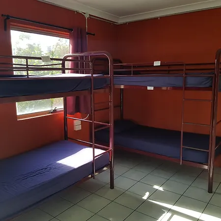 Brisbane Backpackers Resort - Hostel-3