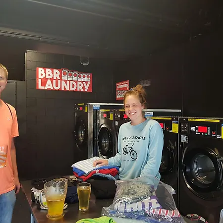 Brisbane Backpackers Resort - Hostel-2