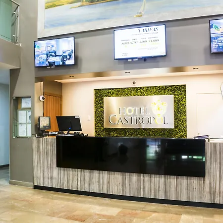 Hotel Castropol-2