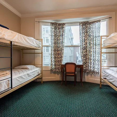 Amsterdam Hostel-2