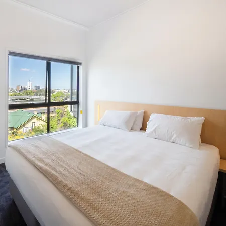 Yha Brisbane City-2