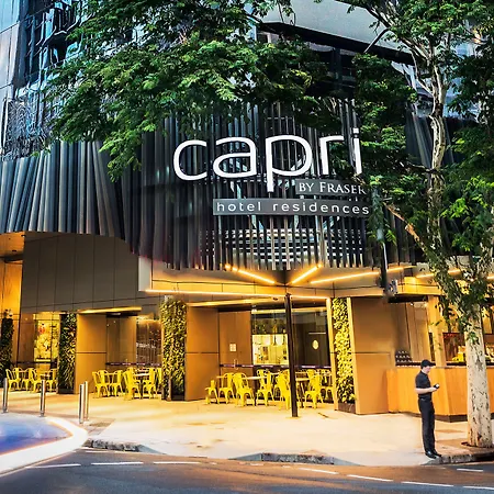 Capri By Fraser Brisbane-3