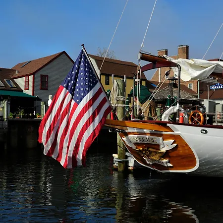 Harborside Inn-2