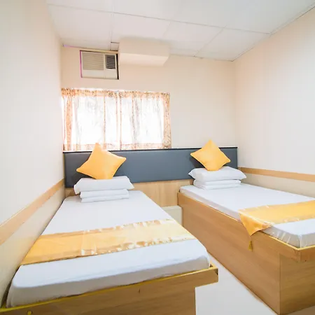Me Easy Hostel-3