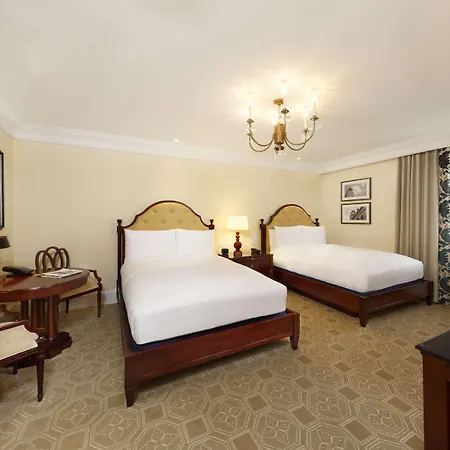 The Jefferson Hotel-2