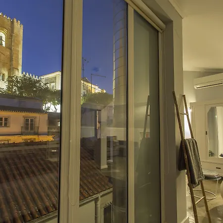 Emporium Lisbon Suites-2