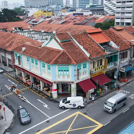 K2 Guesthouse Central-2