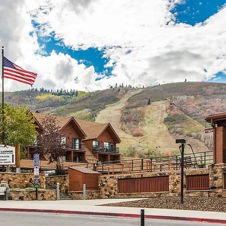 Resort Center 5043 | Ski-In/Ski-Out | Stay In The Steeple W/ Mtn Views-3