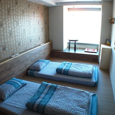 Formosa 101 Hostel-3