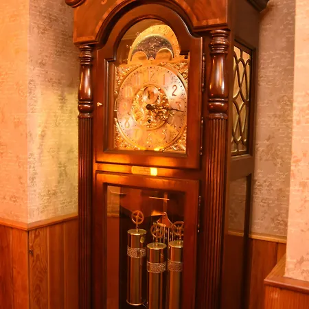 Copper Kettle B&B-3