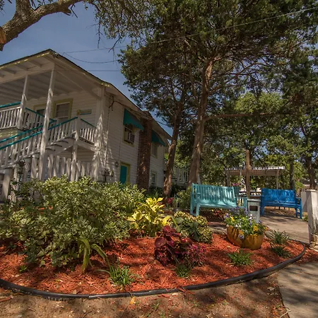 Darlington Inn-2