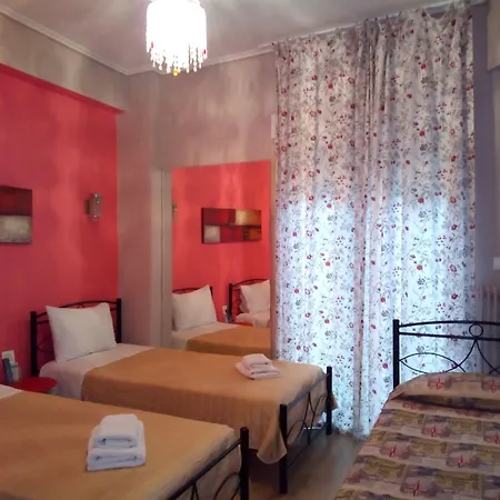 Zappion Hotel-3