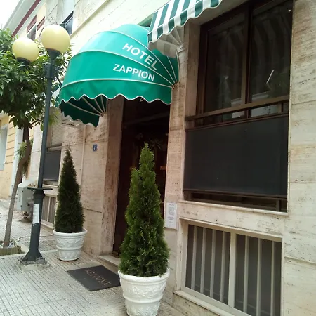Zappion Hotel-2