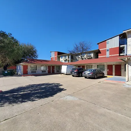 River Inn Motel-2