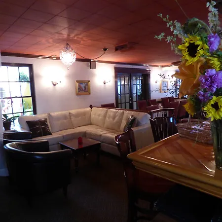 Old City House Inn And Restaurant-2