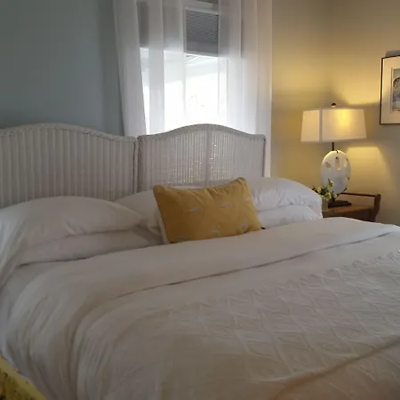 Barclay Cottage Bed And Breakfast-3