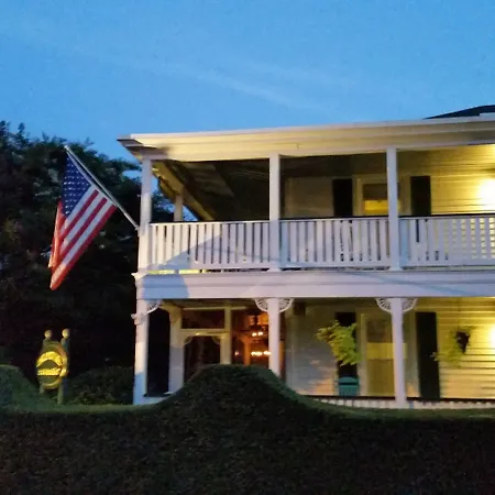 Barclay Cottage Bed And Breakfast-2