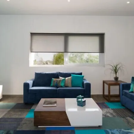 Azura Boutique Hotel-3