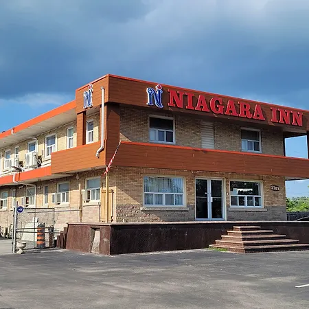 Niagara Inn Downtown-2