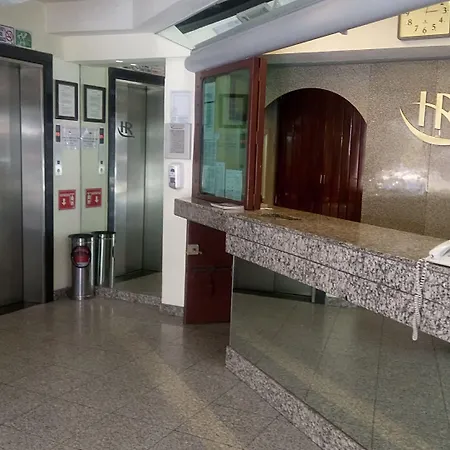 Hotel Roble-3