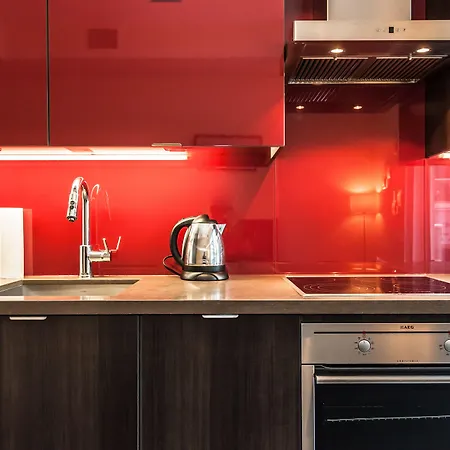 Life Suites Loft - Cn Tower-2