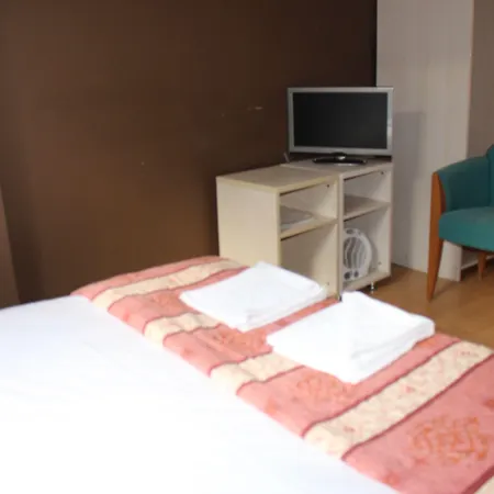 Belgrave House Hotel-3