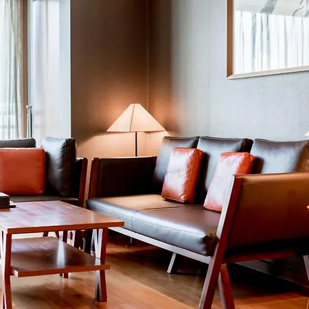 Oriens Hotel & Residences Myeongdong-3