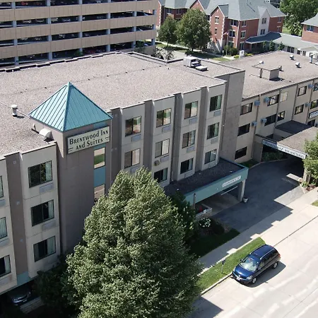 Brentwood Inn And Suites-3