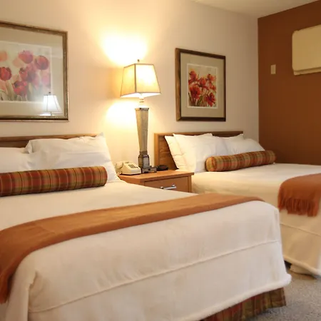 Brentwood Inn And Suites-2