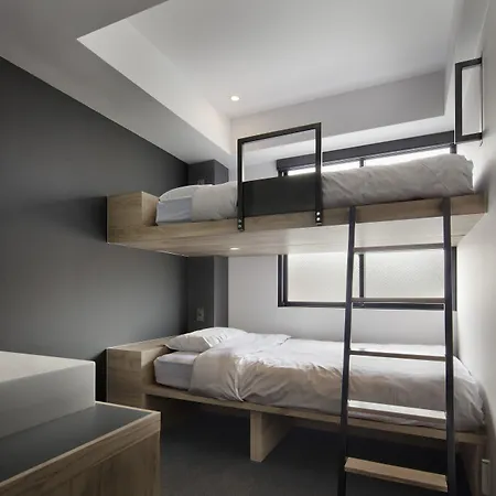 Piece Hostel Sanjo-2