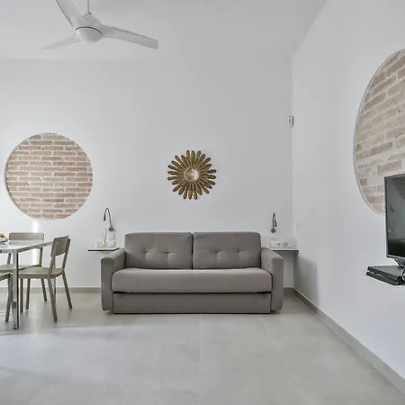 Stay Together Barcelona Apartments-3