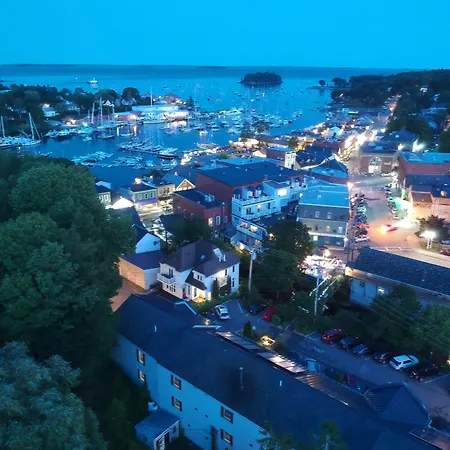 Camden Riverhouse Hotel And Inn-3