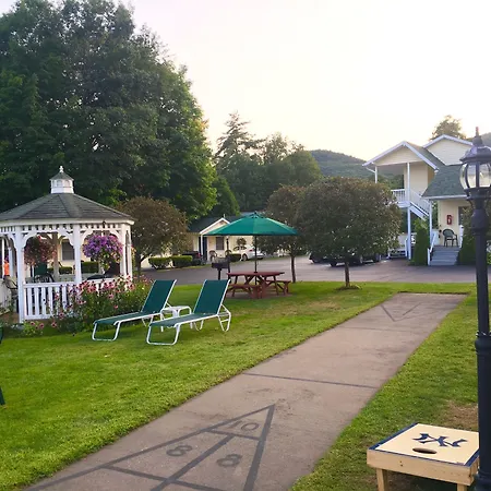 The Heritage Of Lake George-2