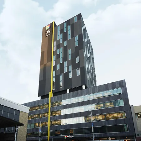 Alt Hotel Winnipeg-3
