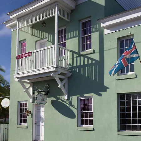 Bella Bay Inn-3