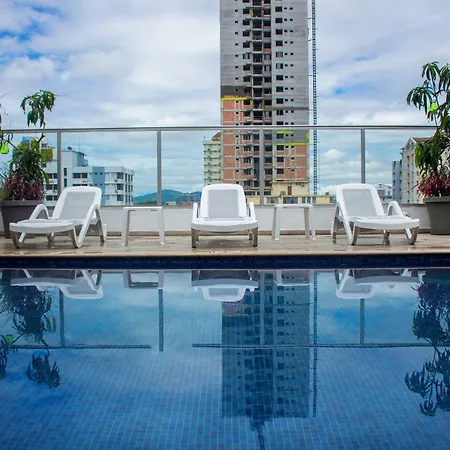 Ramada By Wyndham Panama Via Argentina-2
