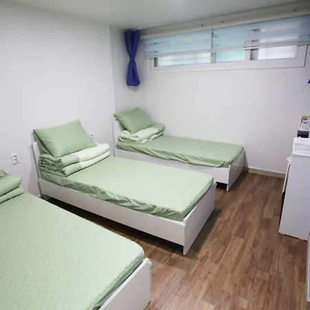 Namsan Guesthouse-2