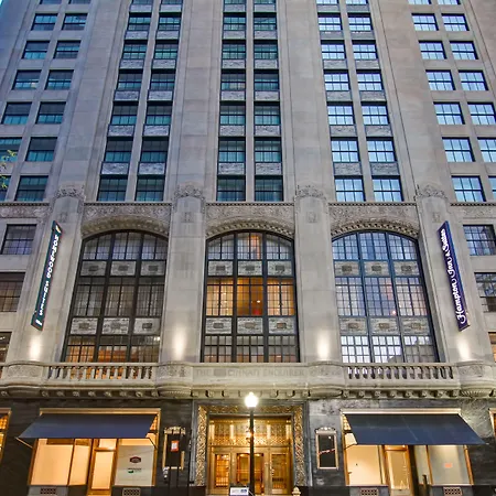 Homewood Suites By Hilton Cincinnati-Downtown-2