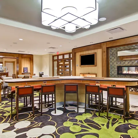 Homewood Suites By Hilton Cincinnati-Downtown-3