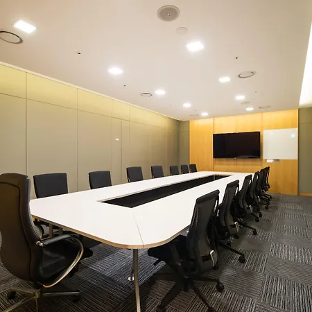 Sotetsu Hotels The Splaisir Seoul Dongdaemun-2