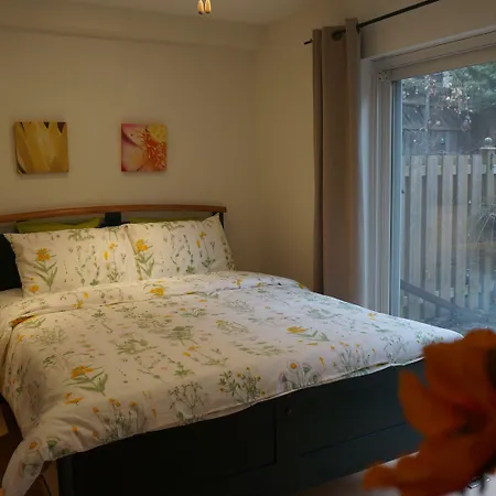 Margie Townhome Suites-2