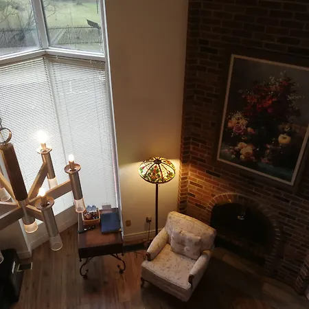 Margie Townhome Suites-3