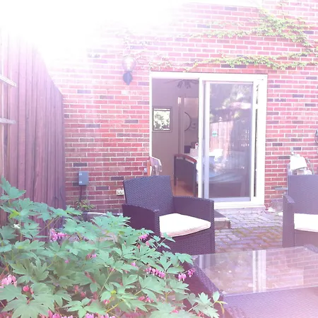 Margie Townhome Suites-3