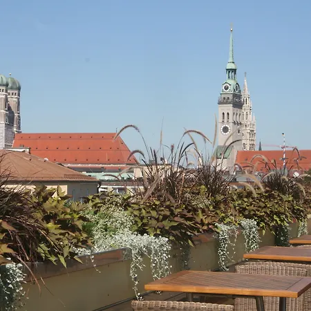 Hotel Deutsche Eiche-2