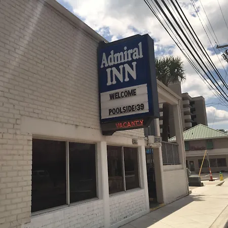 Admiral Motor Inn-2
