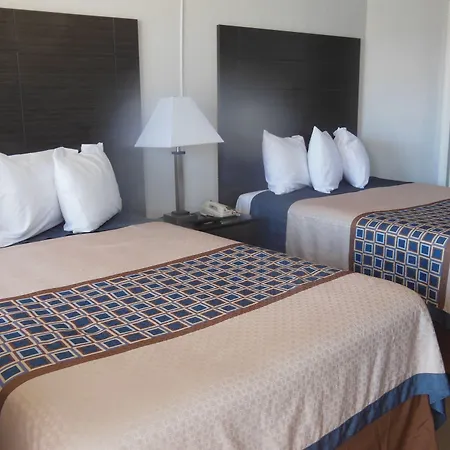 Budget Inn - Saint Augustine-3