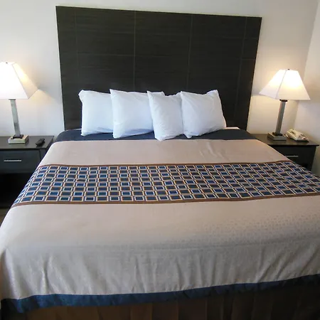 Budget Inn - Saint Augustine-2