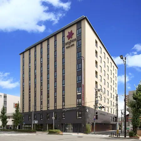 Vessel Hotel Campana Kyoto Gojo-2