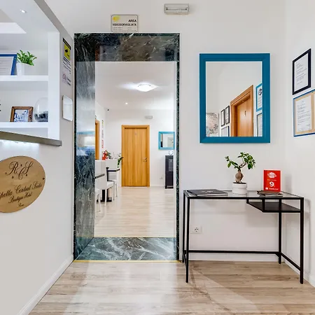 Ripetta Central Suites-3