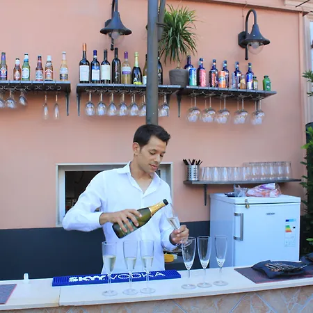 The Roma House-2
